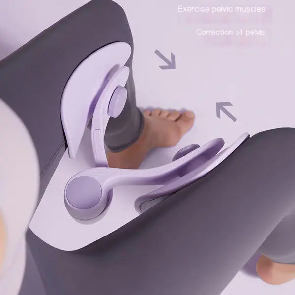 Buttocks and Thigh Training Equipment for Slim Legs